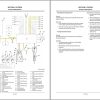 Hitachi Hydraulic Excavator ZX260LC 5B Technical Manual 1