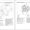Hitachi Hydraulic Excavator ZX260LC 5B Workshop Manual 1