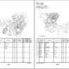Hitachi Hydraulic Excavator ZX26U 5A Parts Catalog EN JP 1