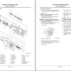 Hitachi Hydraulic Excavator ZX26U 5A Workshop Manual 1