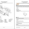 Hitachi Hydraulic Excavator ZX26U 6 Workshop Manual WACK50 EN 00 1