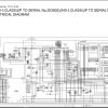 Hitachi Hydraulic Excavator ZX270 3 Technical Manual 1