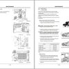 Hitachi Hydraulic Excavator ZX280 5G ZX280LC 5G Operators Manual ENMDCD 3 6 1