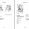 Hitachi Hydraulic Excavator ZX280 5G ZX280LC 5G Workshop Manual WDDF EN 00 1