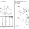 Hitachi Hydraulic Excavator ZX290LC 5B ZX290LCN 5B Parts Catalog EN JP 1