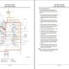Hitachi Hydraulic Excavator ZX290LC 5B ZX290LCN 5B Technical Manual 1