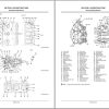 Hitachi Hydraulic Excavator ZX290LC 5B ZX290LCN 5B Workshop Manual 1