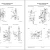 Hitachi Hydraulic Excavator ZX300 5A ZX300LC 5A ZX300LCH 5A Workshop Manual 1