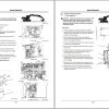 Hitachi Hydraulic Excavator ZX300LC 6 ZX300LCN 6 Operators Manual ENMDC1 EN2 6 1