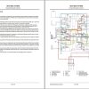 Hitachi Hydraulic Excavator ZX300LC 6 ZX300LCN 6 Technical Manual 1