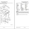 Hitachi Hydraulic Excavator ZX300LC 6 ZX300LCN 6 Workshop Manual WDDN50 EN 02 1