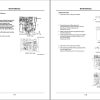 Hitachi Hydraulic Excavator ZX300LC 7 ZX300LCN 7 Operators Manual ENMDFY EN1 2 1