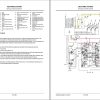 Hitachi Hydraulic Excavator ZX300LC 7 ZX300LCN 7 Technical Manual 1