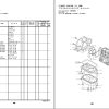 Hitachi Hydraulic Excavator ZX30U 5A Parts Catalog EN JP 1
