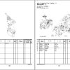 Hitachi Hydraulic Excavator ZX30UR 5B Parts Catalog EN JP 1