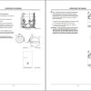 Hitachi Hydraulic Excavator ZX330 5A ZX330LC 5A ZX350H 5A Operators Manual ENMDAK 2 6 1