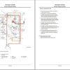 Hitachi Hydraulic Excavator ZX330 5A ZX330LC 5A ZX350H 5A Technical Manual 1