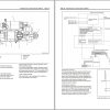 Hitachi Hydraulic Excavator ZX330 5B ZX330LC 5B Workshop Manual 1