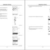 Hitachi Hydraulic Excavator ZX330 5G to ZX380LC 5G Operators Manual 1