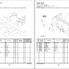 Hitachi Hydraulic Excavator ZX330 5G to ZX380LC 5G Parts Catalog EN JP 1