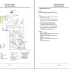 Hitachi Hydraulic Excavator ZX330 5G to ZX380LC 5G Technical Manual 1