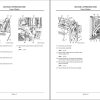 Hitachi Hydraulic Excavator ZX330 5G to ZX380LC 5G Workshop Manual WDDE EN 02 1