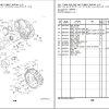 Hitachi Hydraulic Excavator ZX330LC 5B Parts Catalog EN JP 1