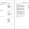 Hitachi Hydraulic Excavator ZX33U 5A Operator’s Manual ENMADC 1 5 1