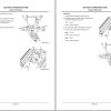 Hitachi Hydraulic Excavator ZX33U 5A Workshop Manual 1