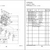 Hitachi Hydraulic Excavator ZX33U 6 Parts Catalog EN JP 1