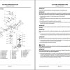 Hitachi Hydraulic Excavator ZX33U 6 Workshop Manual WADR50 EN 00 1