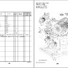 Hitachi Hydraulic Excavator ZX345USLC 6 Parts Catalog EN JP 1