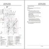 Hitachi Hydraulic Excavator ZX345USLC 6 Technical Manual 1