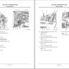 Hitachi Hydraulic Excavator ZX350 5G ZX350LCH 5G Workshop Manual WDDE EN 02 1