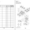Hitachi Hydraulic Excavator ZX350 7 ZX360LC 7 ZX360LCH 7 Parts Catalog EN JP 1
