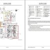 Hitachi Hydraulic Excavator ZX350 7 ZX360LC 7 ZX360LCH 7 Technical Manual 1