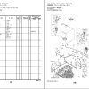 Hitachi Hydraulic Excavator ZX350LC 5B ZX350LCN 5B Parts Catalog EN JP 1