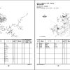 Hitachi Hydraulic Excavator ZX350LC 6 ZX350LCN 6 Parts Catalog EN JP 1