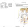 Hitachi Hydraulic Excavator ZX350LC 6 ZX350LCN 6 Technical Manual 1