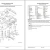 Hitachi Hydraulic Excavator ZX350LC 6 ZX350LCN 6 Workshop Manual 1