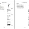 Hitachi Hydraulic Excavator ZX360LC 5B ZX360LCH 5B Operators Manual ENMDCA 1 5 1