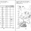 Hitachi Hydraulic Excavator ZX360LC 5B ZX360LCH 5B Parts Catalog EN JP 1