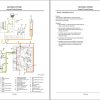 Hitachi Hydraulic Excavator ZX380LC 5A Technical Manual 1