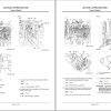 Hitachi Hydraulic Excavator ZX380LC 5A Workshop Manual WDDK90 EN 01 1