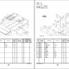 Hitachi Hydraulic Excavator ZX380LC 5G Parts Catalog EN JP 1
