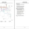 Hitachi Hydraulic Excavator ZX380LC 5G Technical Manual 1
