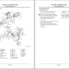 Hitachi Hydraulic Excavator ZX380LC 5G Workshop Manual 1