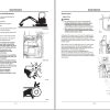 Hitachi Hydraulic Excavator ZX38U 5A Operator’s Manual ENMADC 1 5 1