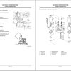 Hitachi Hydraulic Excavator ZX38U 5A Workshop Manual 1