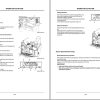 Hitachi Hydraulic Excavator ZX38U 6 Operators Manual ENMADR EN1 1 1